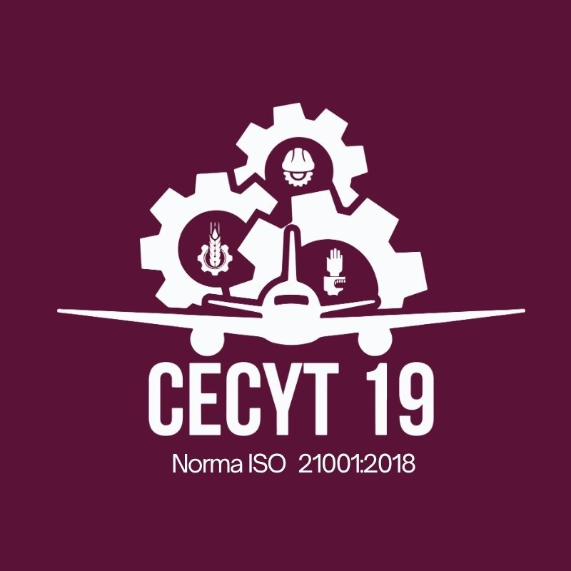 Certificación ISO21001:2018 del CECyT 19